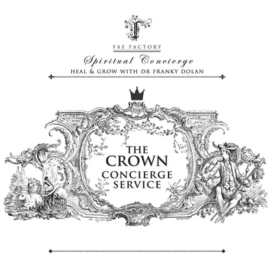 The Crown Concierge Service