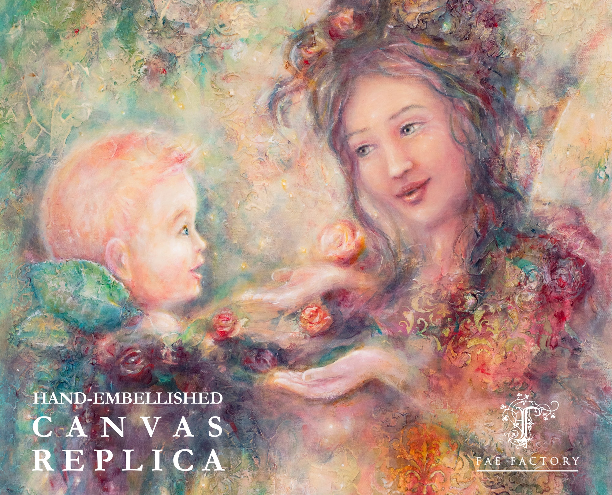 "A Baby's Dream" by Dr Franky Dolan