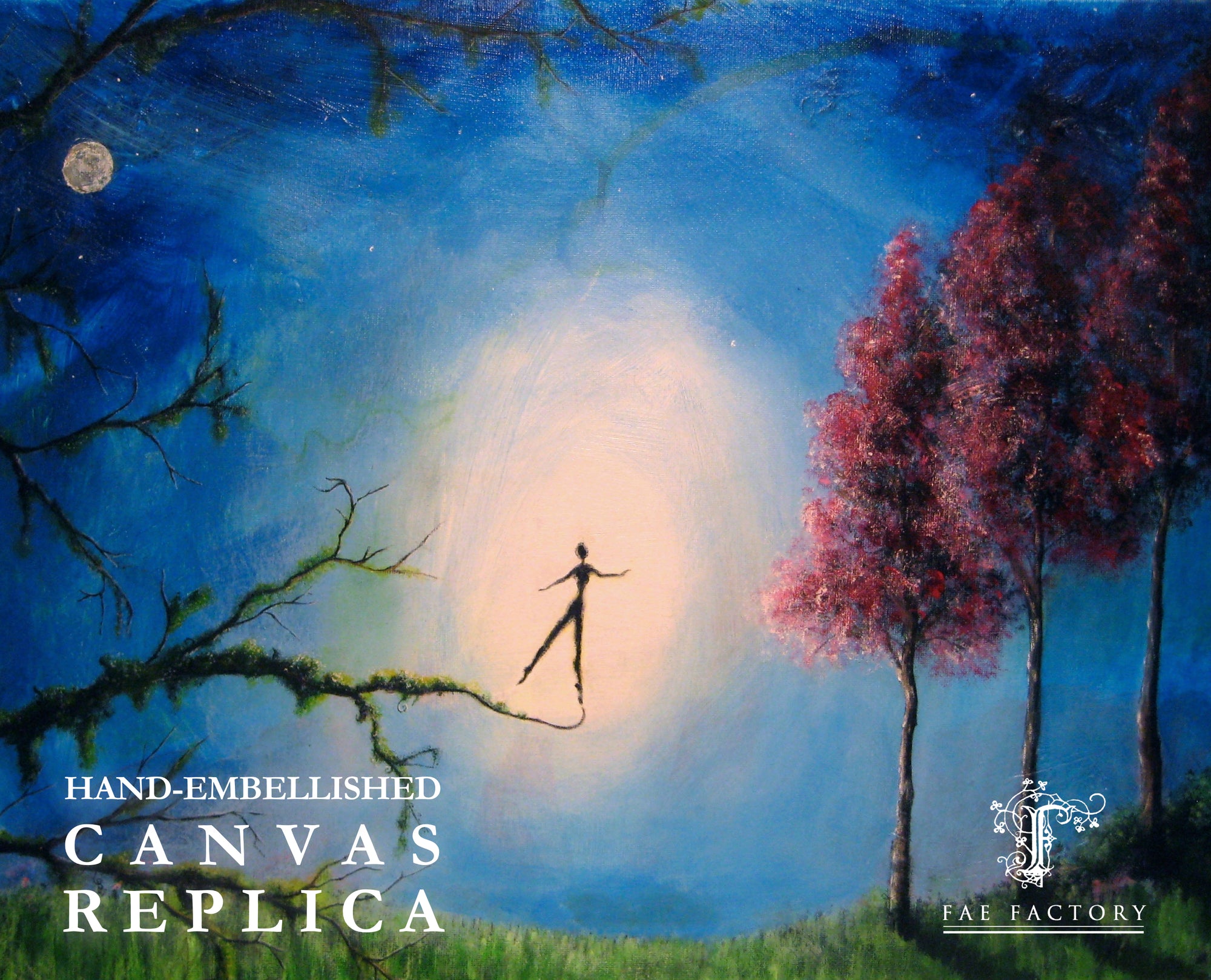 "About To Leap" by Dr Franky Dolan