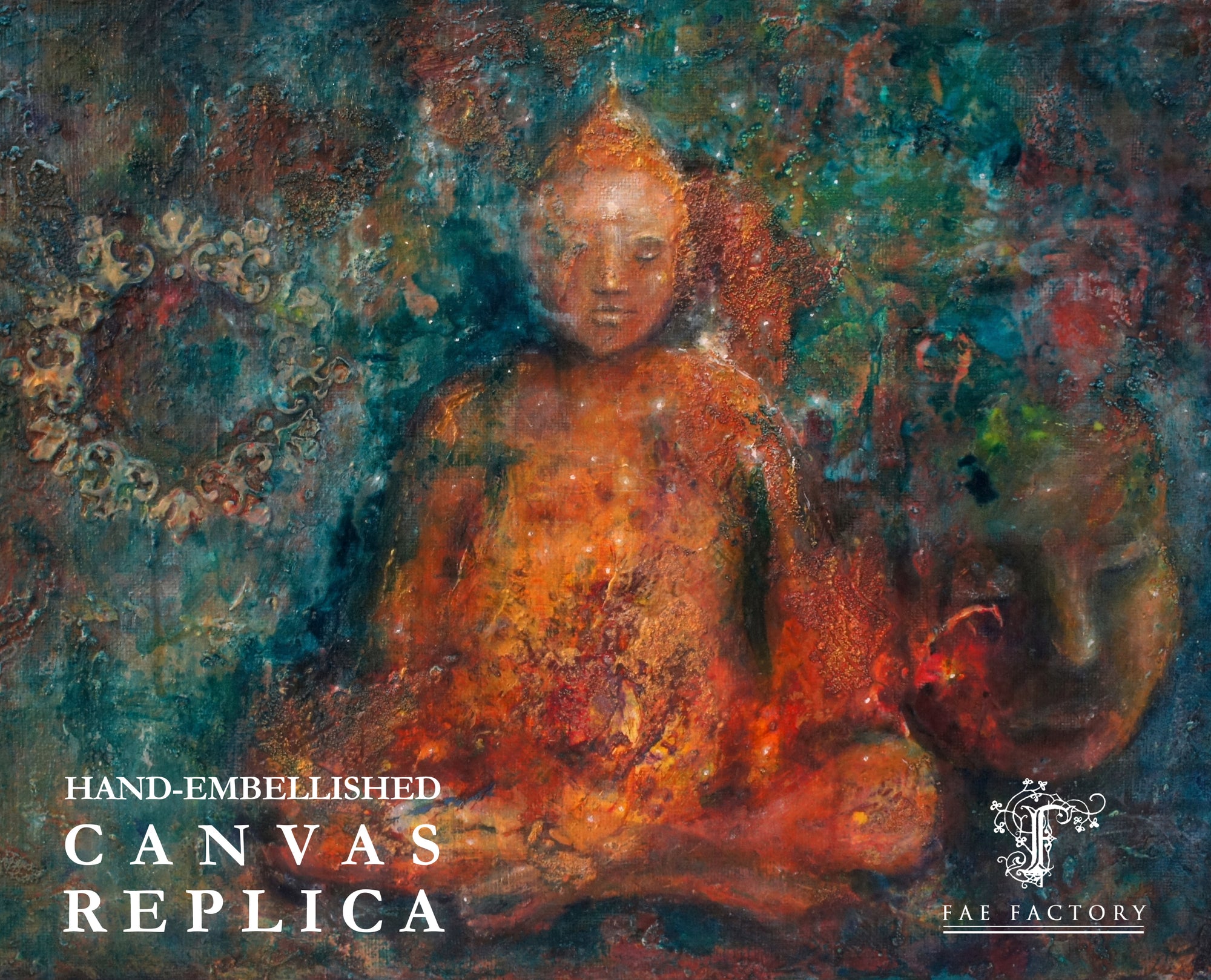 "Contemplation" by Dr Franky Dolan