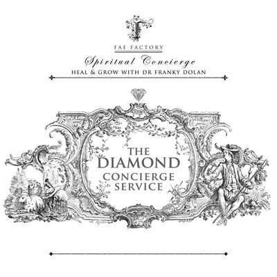 The Diamond Concierge Service