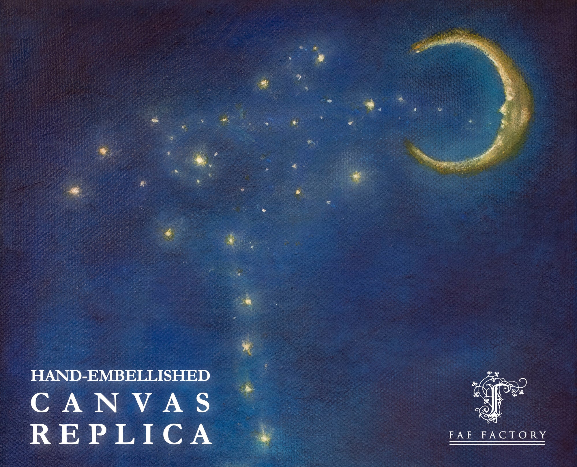 "Moon Kisses" by Dr Franky Dolan