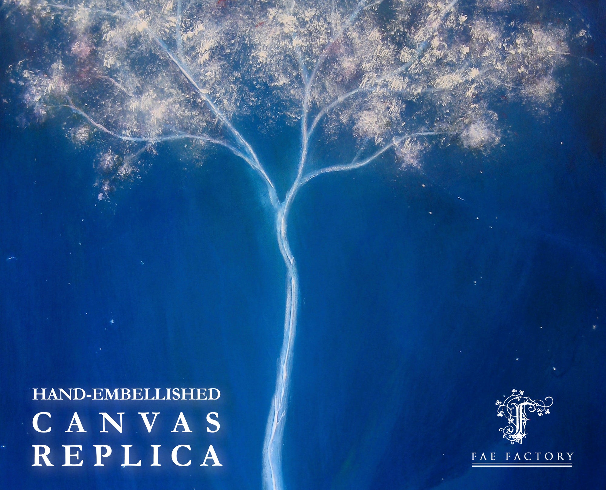 "Spirit of A Tree" by Dr Franky Dolan